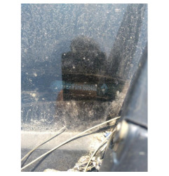 Boitier UCH RENAULT CLIO 3