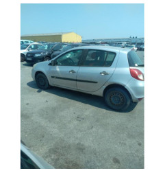 Boitier UCH RENAULT CLIO 3