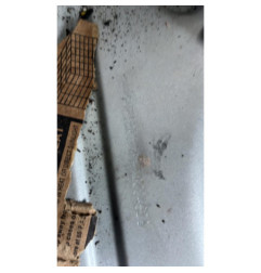 Boitier UCH RENAULT CLIO 3