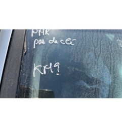 Boitier UCH RENAULT CLIO 3