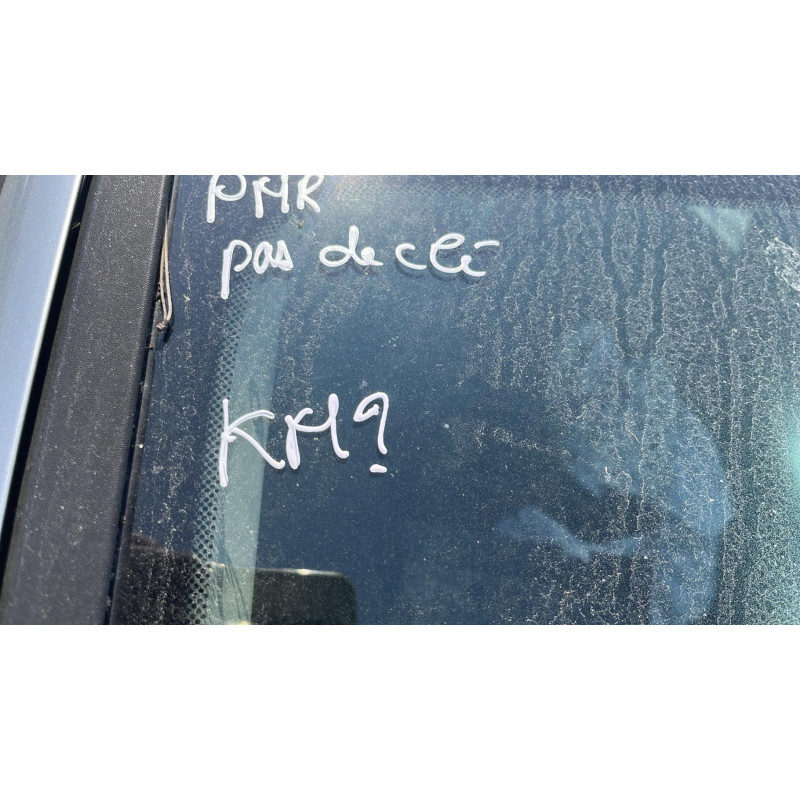 Boitier UCH RENAULT CLIO 3 Photo n°14