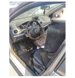 Boitier UCH RENAULT CLIO 3