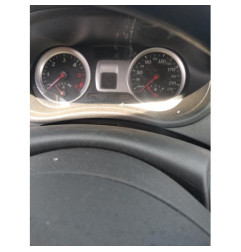 Boitier UCH RENAULT CLIO 3