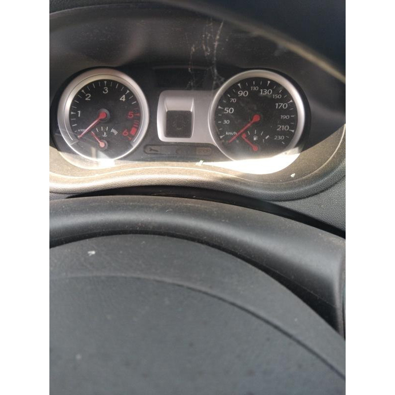 Boitier UCH RENAULT CLIO 3 Photo n°18