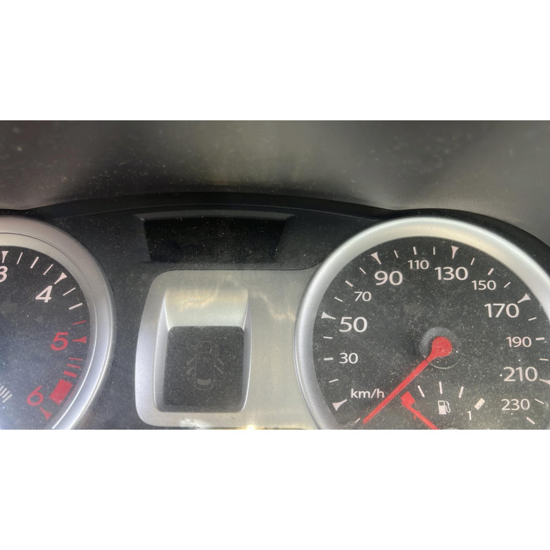 Boitier UCH RENAULT CLIO 3 Photo n°19