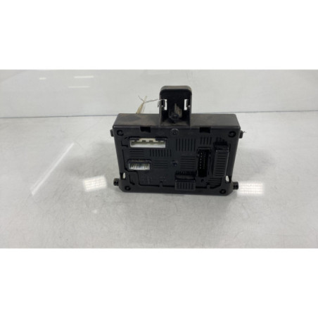 Boitier UCH RENAULT CLIO 3