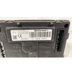 Boitier UCH RENAULT CLIO 4