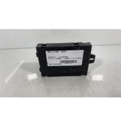 Boitier UCH RENAULT CLIO 4
