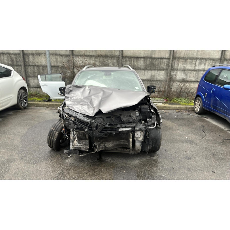 Boitier UCH RENAULT CLIO 4 Photo n°4