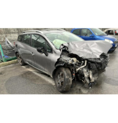 Boitier UCH RENAULT CLIO 4