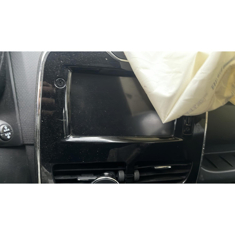 Boitier UCH RENAULT CLIO 4 Photo n°6