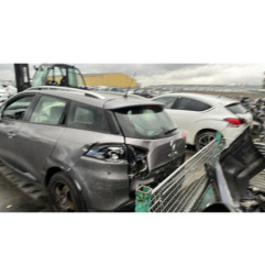 Boitier UCH RENAULT CLIO 4