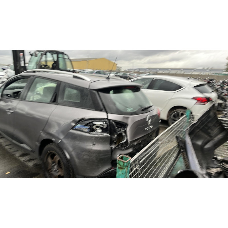 Boitier UCH RENAULT CLIO 4 Photo n°7