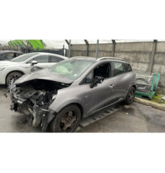 Boitier UCH RENAULT CLIO 4
