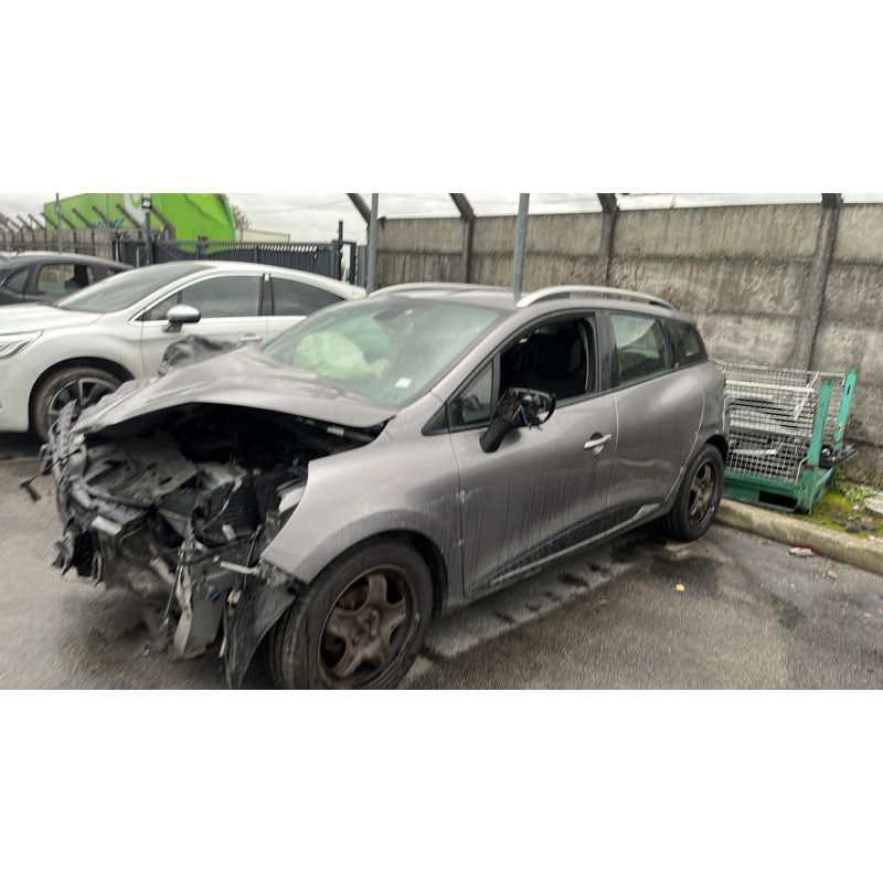 Boitier UCH RENAULT CLIO 4 Photo n°9