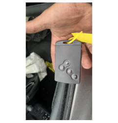 Boitier UCH RENAULT CLIO 4