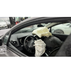 Boitier UCH RENAULT CLIO 4