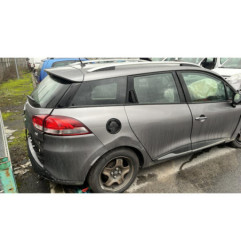 Boitier UCH RENAULT CLIO 4