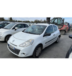 Boitier UCH RENAULT CLIO 3