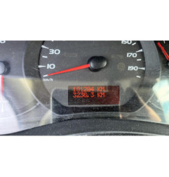 Boitier UCH RENAULT CLIO 3