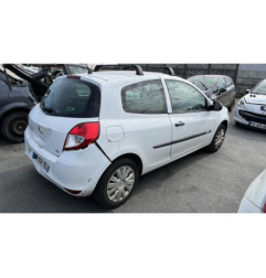 Boitier UCH RENAULT CLIO 3