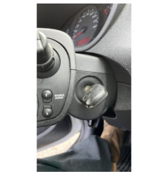 Boitier UCH RENAULT CLIO 3