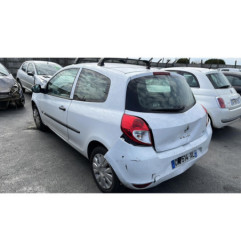 Boitier UCH RENAULT CLIO 3