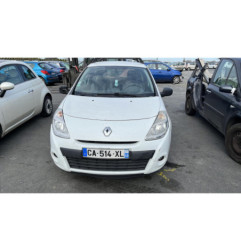 Boitier UCH RENAULT CLIO 3