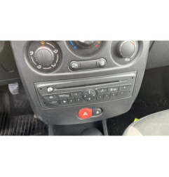 Boitier UCH RENAULT CLIO 3