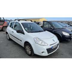 Boitier UCH RENAULT CLIO 3