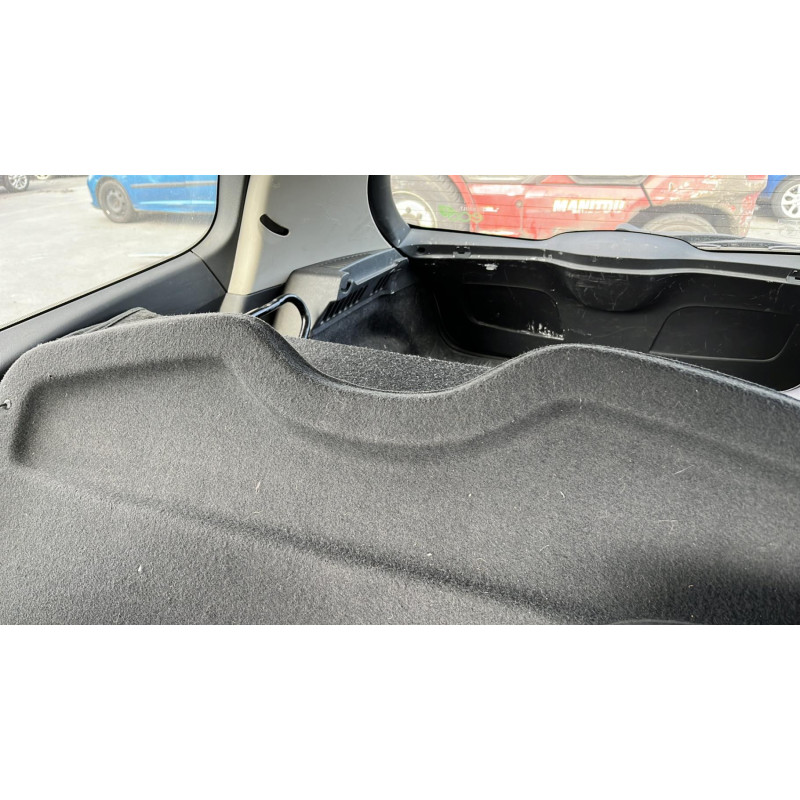 Boitier UCH RENAULT CLIO 3 Photo n°12