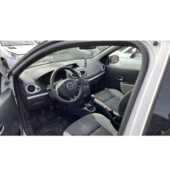Boitier UCH RENAULT CLIO 3