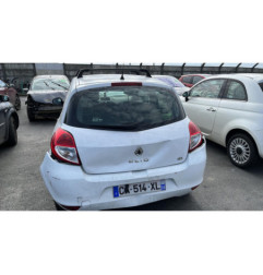 Boitier UCH RENAULT CLIO 3