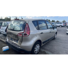 Boitier UCH RENAULT SCENIC 3