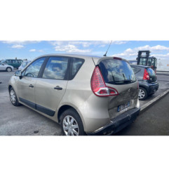 Boitier UCH RENAULT SCENIC 3