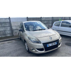 Boitier UCH RENAULT SCENIC 3