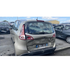 Boitier UCH RENAULT SCENIC 3