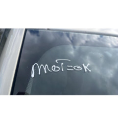 Boitier UCH RENAULT SCENIC 3