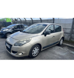 Boitier UCH RENAULT SCENIC 3