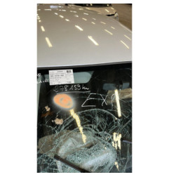 Boitier UCH RENAULT CLIO 3