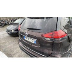 Boitier UCH NISSAN X-TRAIL 3