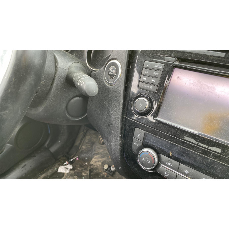 Boitier UCH NISSAN X-TRAIL 3 Photo n°8