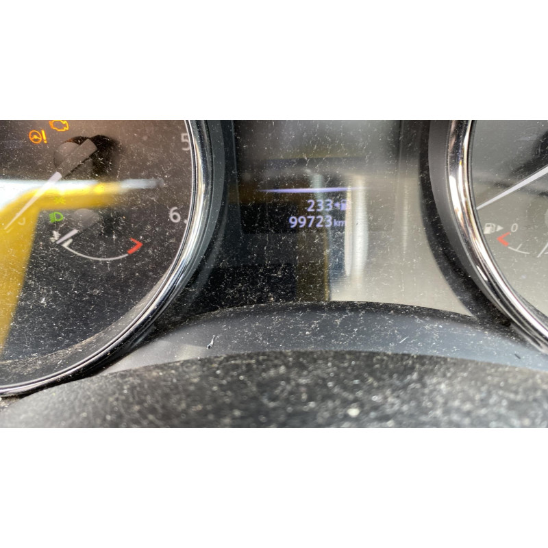 Boitier UCH NISSAN X-TRAIL 3 Photo n°10