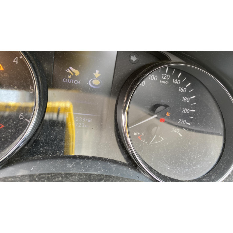 Boitier UCH NISSAN X-TRAIL 3 Photo n°11