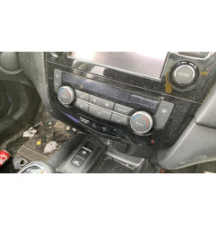 Boitier UCH NISSAN X-TRAIL 3