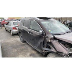 Boitier UCH NISSAN X-TRAIL 3