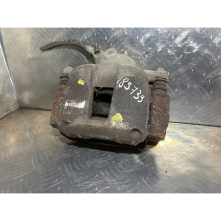Etrier avant droit (freinage) CITROEN XSARA PICASSO Photo n°1