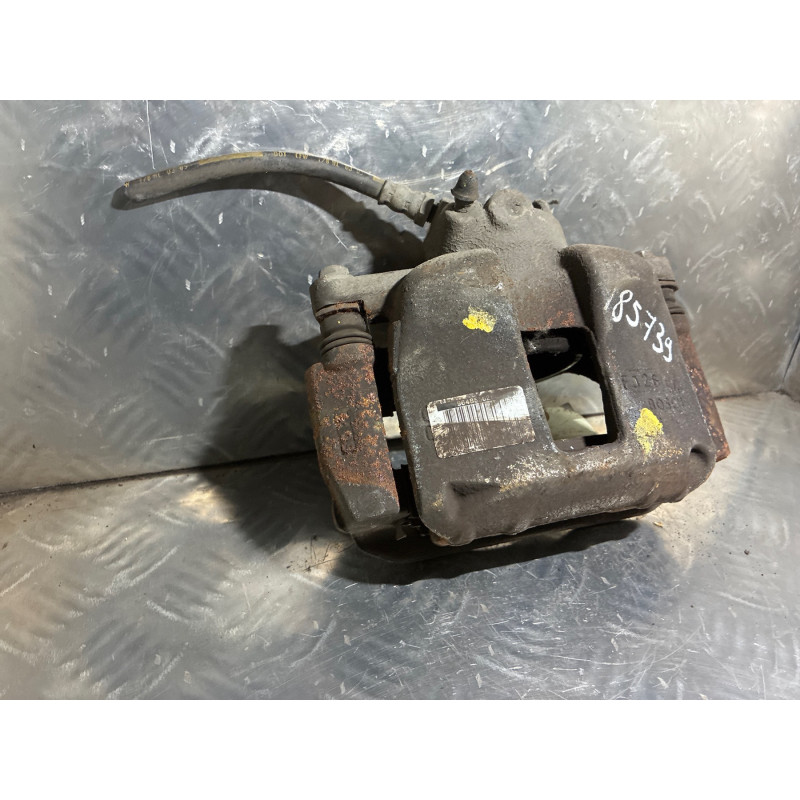 Etrier avant droit (freinage) CITROEN XSARA PICASSO Photo n°2