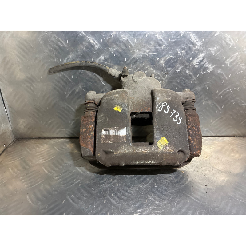 Etrier avant droit (freinage) CITROEN XSARA PICASSO Photo n°3