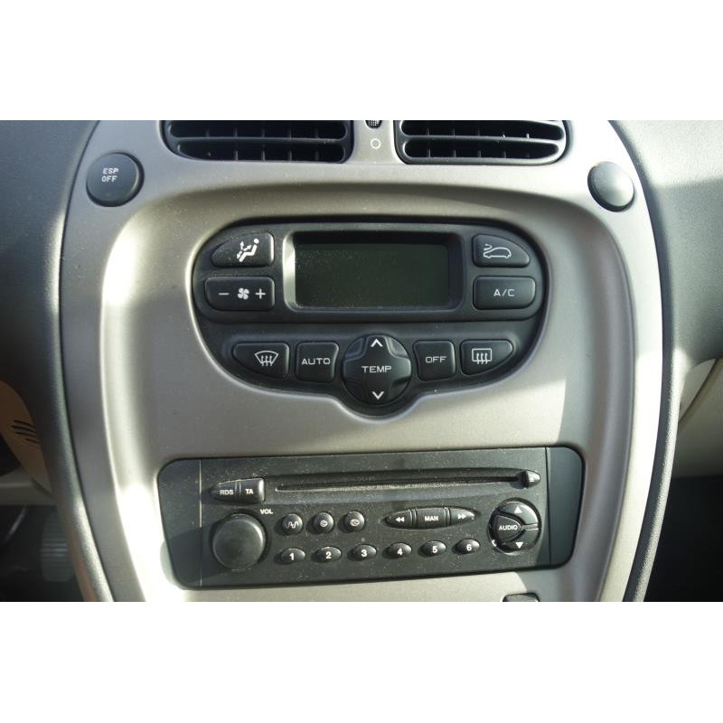 Etrier avant droit (freinage) CITROEN XSARA PICASSO Photo n°9